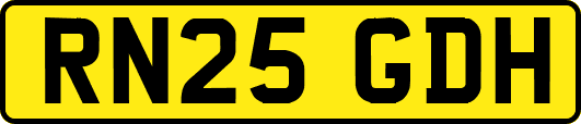 RN25GDH