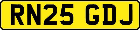 RN25GDJ