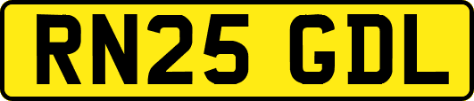 RN25GDL