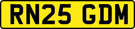 RN25GDM