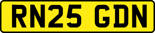 RN25GDN