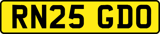 RN25GDO
