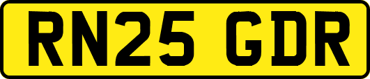 RN25GDR