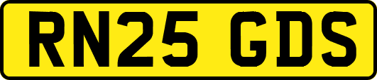 RN25GDS