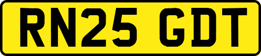 RN25GDT