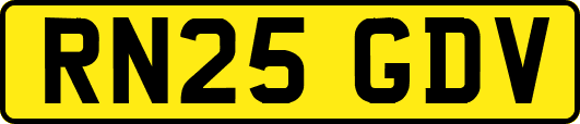 RN25GDV