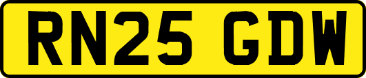 RN25GDW