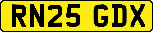 RN25GDX