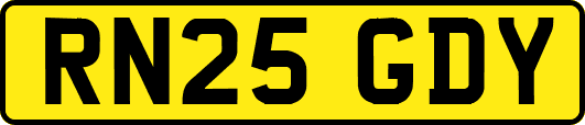 RN25GDY