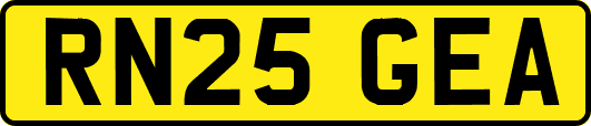 RN25GEA