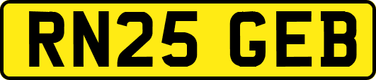 RN25GEB