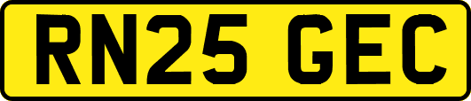 RN25GEC