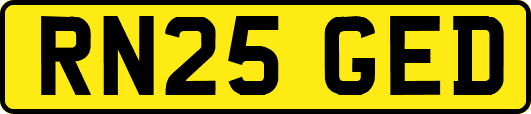 RN25GED