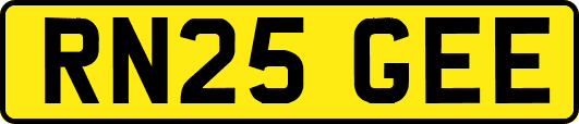 RN25GEE
