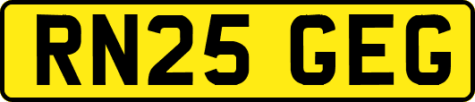 RN25GEG