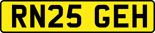 RN25GEH
