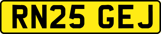 RN25GEJ