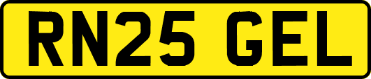 RN25GEL
