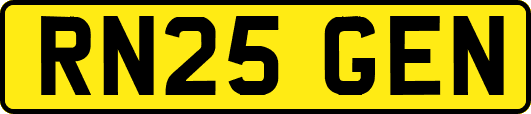 RN25GEN