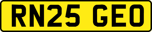 RN25GEO