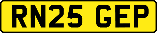 RN25GEP