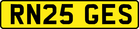 RN25GES