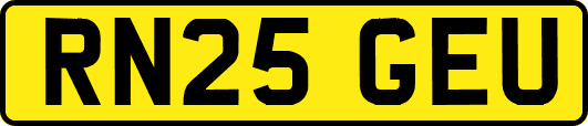 RN25GEU