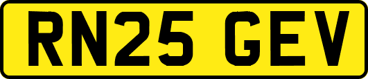 RN25GEV