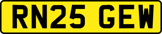 RN25GEW