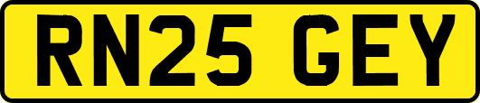RN25GEY