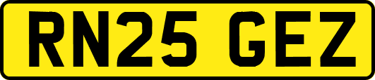 RN25GEZ