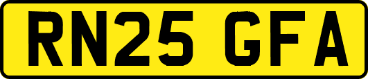 RN25GFA