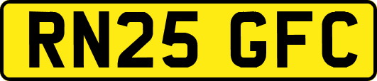 RN25GFC