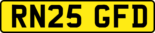 RN25GFD