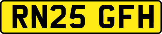 RN25GFH