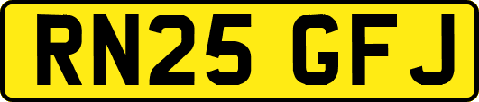 RN25GFJ