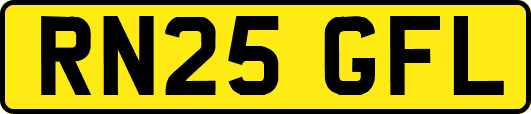 RN25GFL
