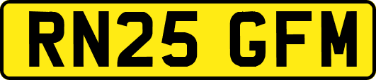RN25GFM
