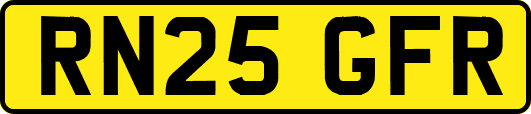 RN25GFR