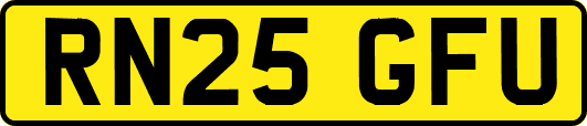 RN25GFU