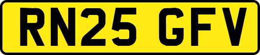 RN25GFV