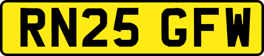 RN25GFW