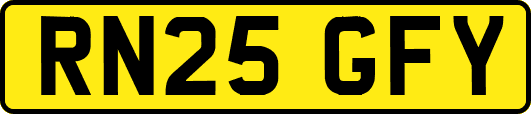 RN25GFY