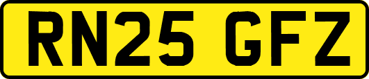 RN25GFZ