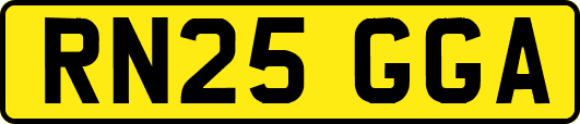 RN25GGA