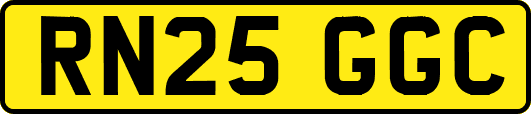 RN25GGC