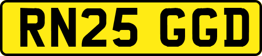 RN25GGD