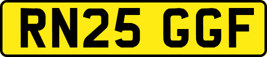 RN25GGF