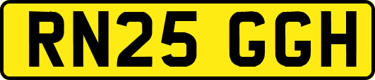 RN25GGH