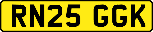 RN25GGK
